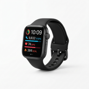 SmartFit Akıllı Saat